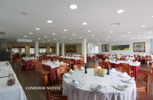 هتل Ciudad De Haro