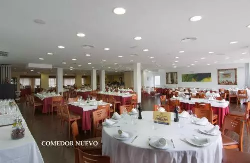 호텔 Ciudad De Haro