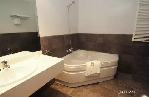 호텔 Ciudad De Haro