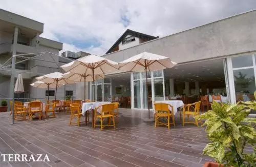 호텔 Ciudad De Haro