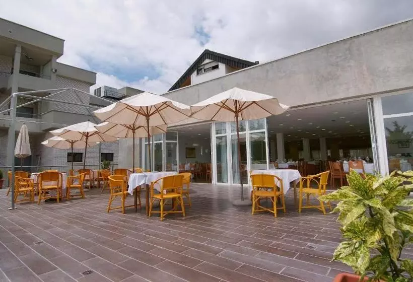 호텔 Ciudad De Haro