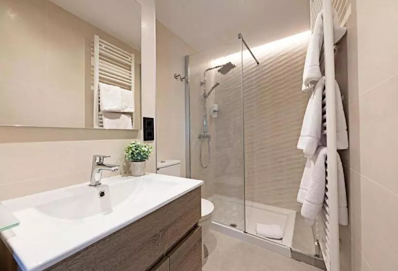 בית מלון כפרי Colón 27