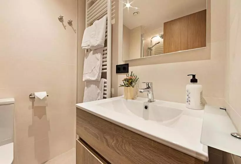 בית מלון כפרי Colón 27