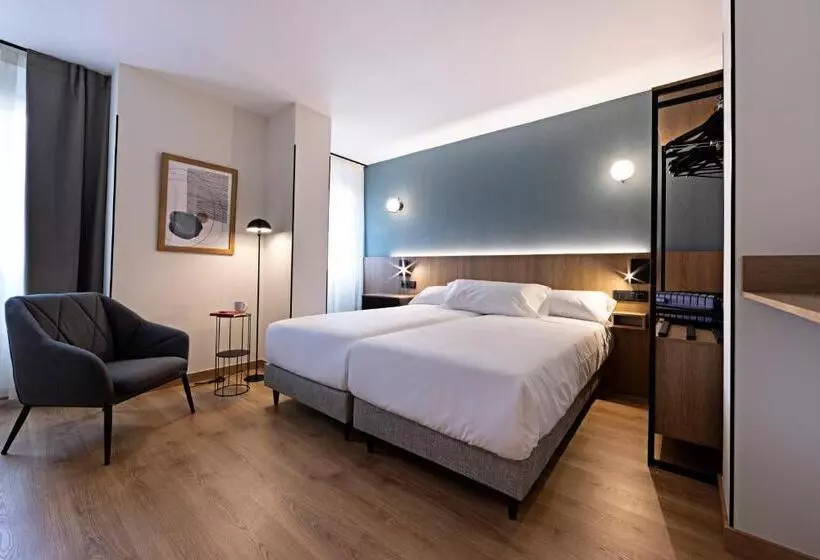 בית מלון כפרי Colón 27