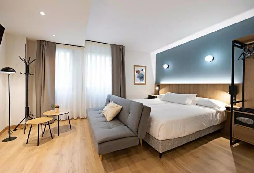 בית מלון כפרי Colón 27