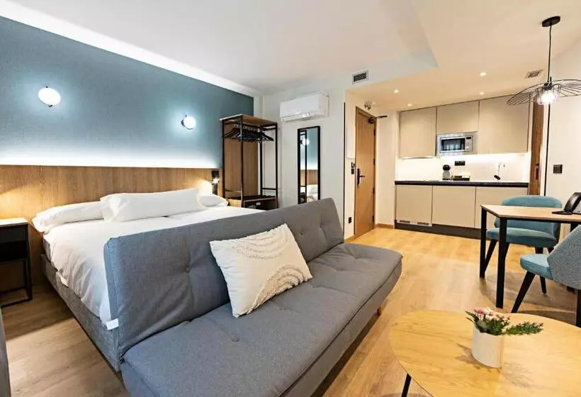 בית מלון כפרי Colón 27