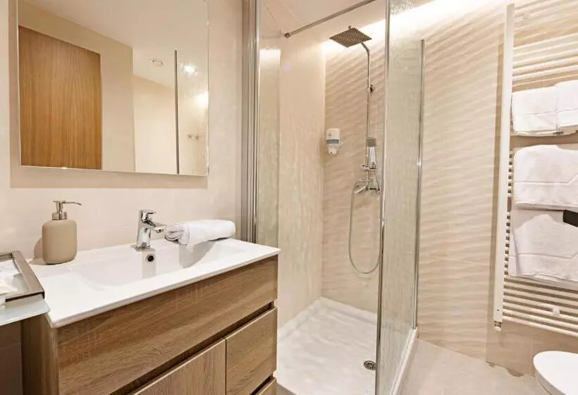 בית מלון כפרי Colón 27