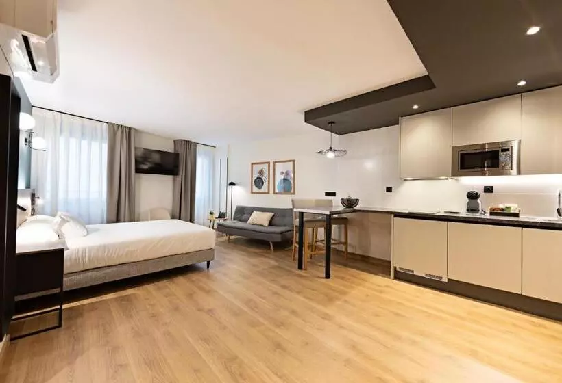 בית מלון כפרי Colón 27