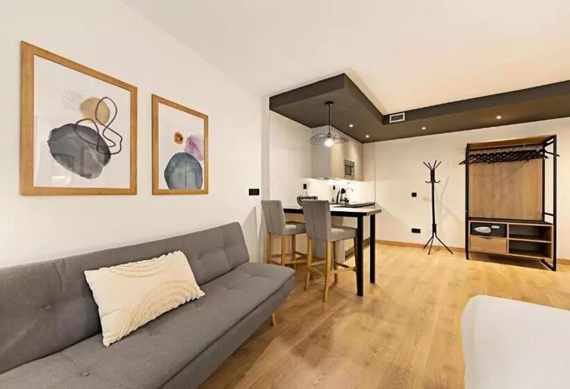 בית מלון כפרי Colón 27