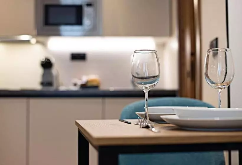 בית מלון כפרי Colón 27