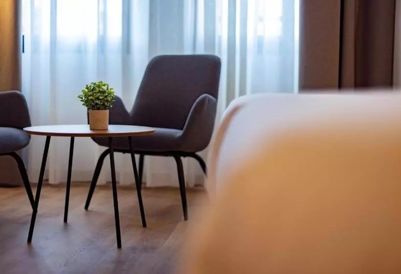 בית מלון כפרי Colón 27