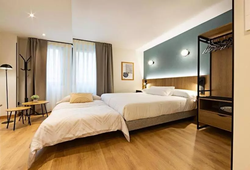 בית מלון כפרי Colón 27