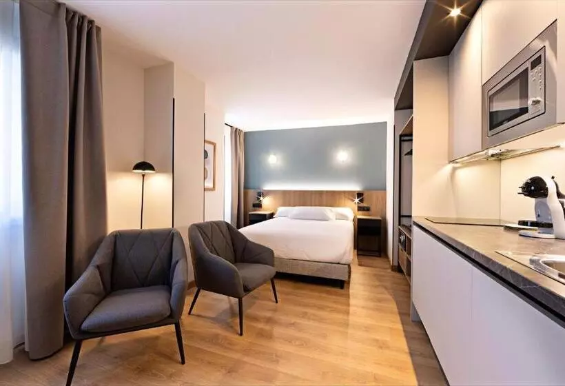 בית מלון כפרי Colón 27