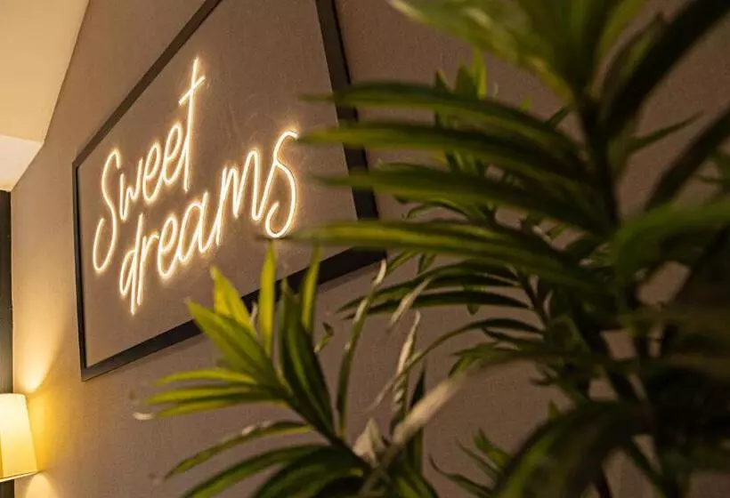 בית מלון כפרי Colón 27