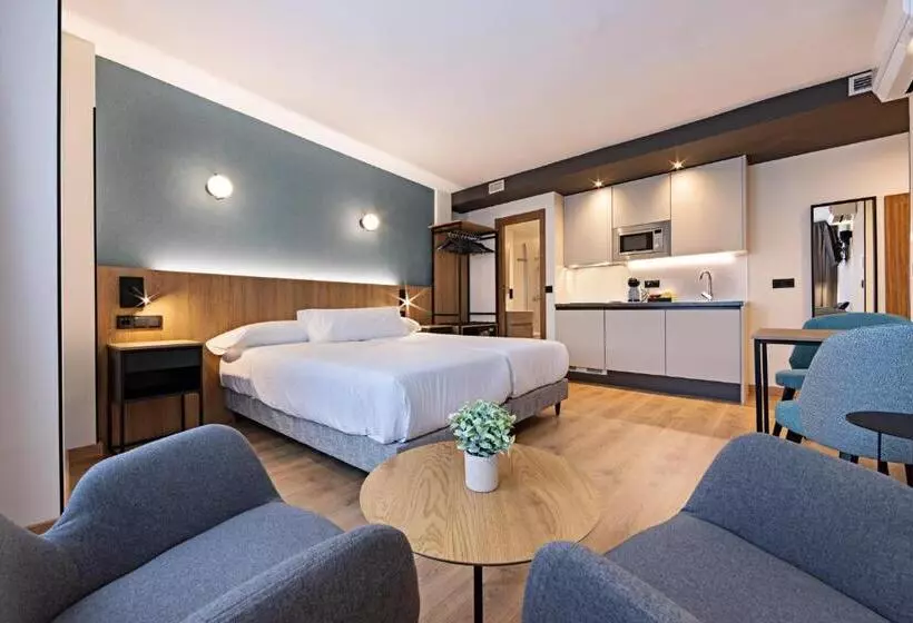 בית מלון כפרי Colón 27