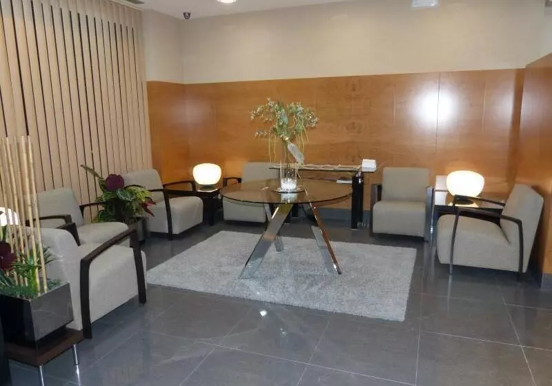 בית מלון כפרי Condes De Haro