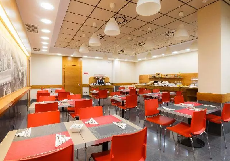 בית מלון כפרי Condes De Haro