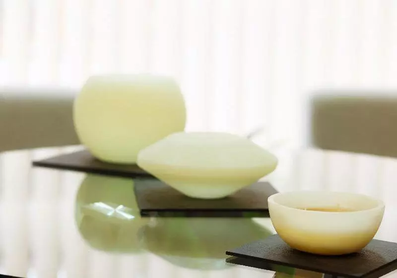 בית מלון כפרי Condes De Haro