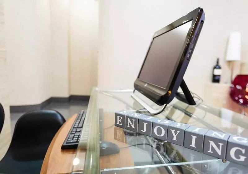 בית מלון כפרי Condes De Haro