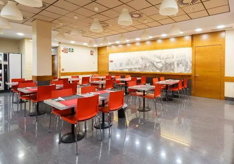 בית מלון כפרי Condes De Haro