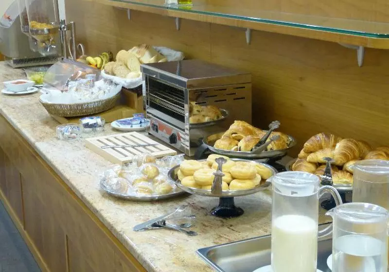 בית מלון כפרי Condes De Haro