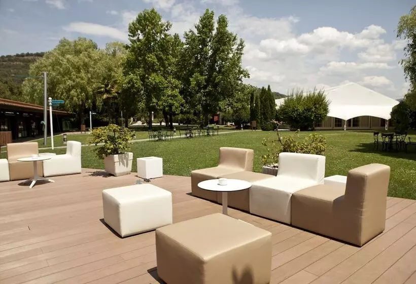 ホテル Don Carlos