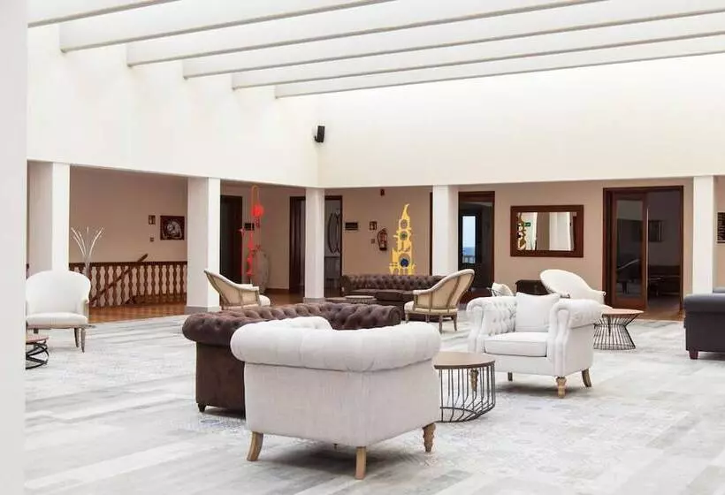 فندق El Mirador De Fuerteventura