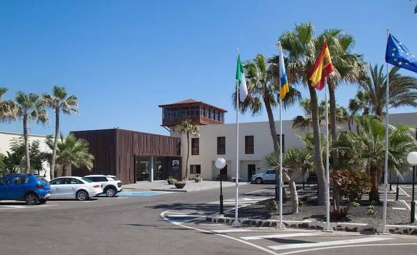 فندق El Mirador De Fuerteventura