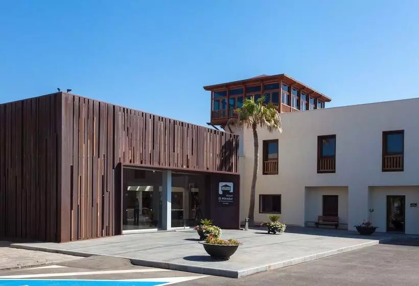 فندق El Mirador De Fuerteventura
