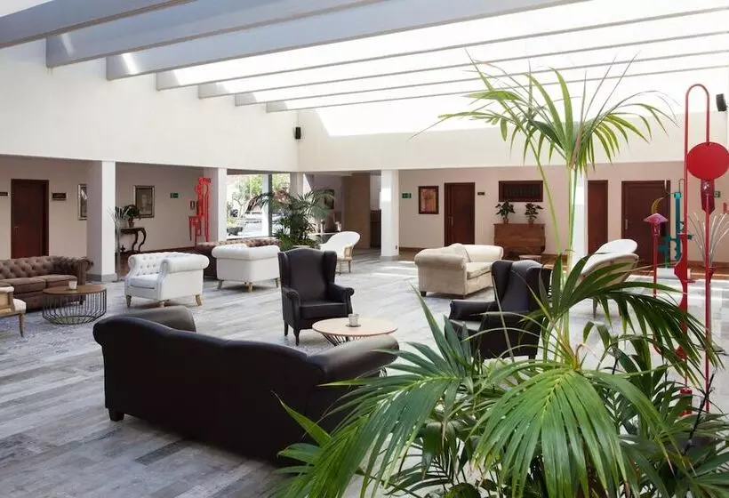 فندق El Mirador De Fuerteventura