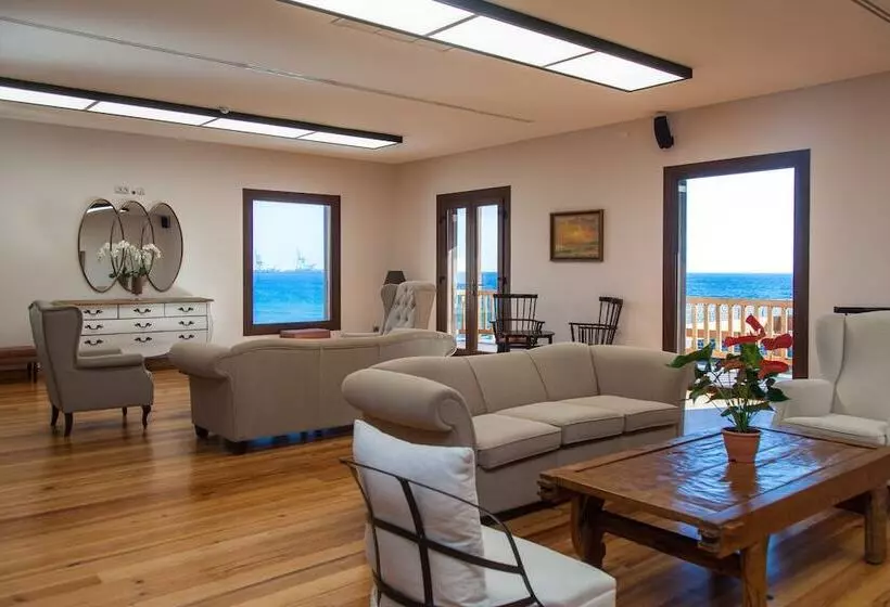 فندق El Mirador De Fuerteventura