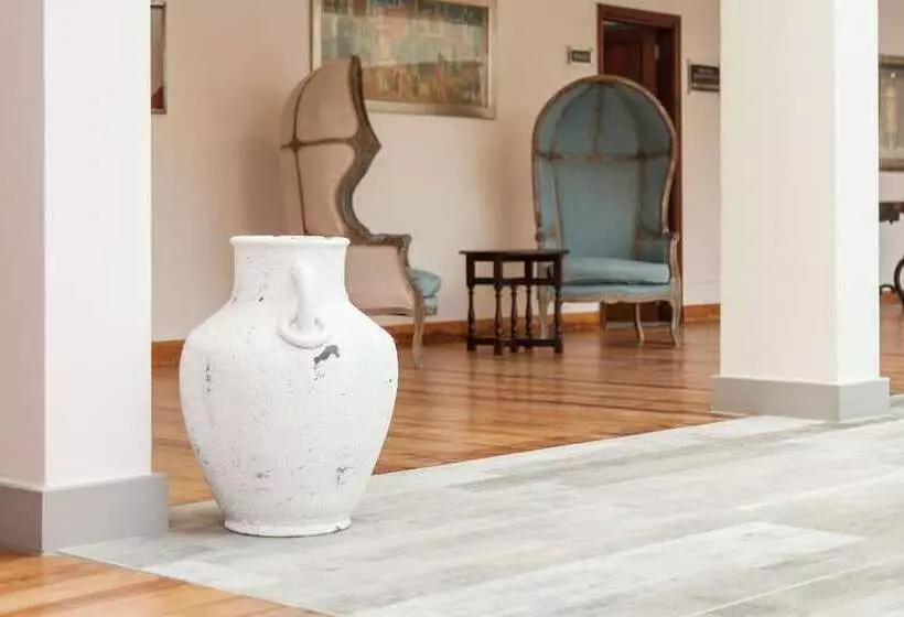 فندق El Mirador De Fuerteventura