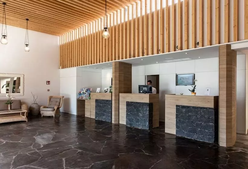 فندق El Mirador De Fuerteventura