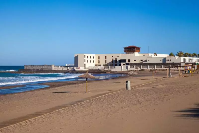 فندق El Mirador De Fuerteventura