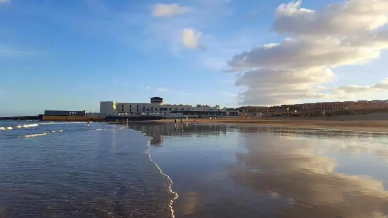 فندق El Mirador De Fuerteventura