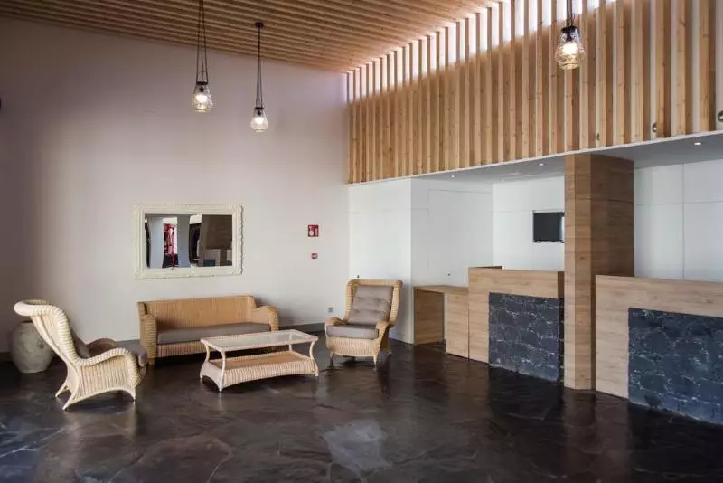 فندق El Mirador De Fuerteventura