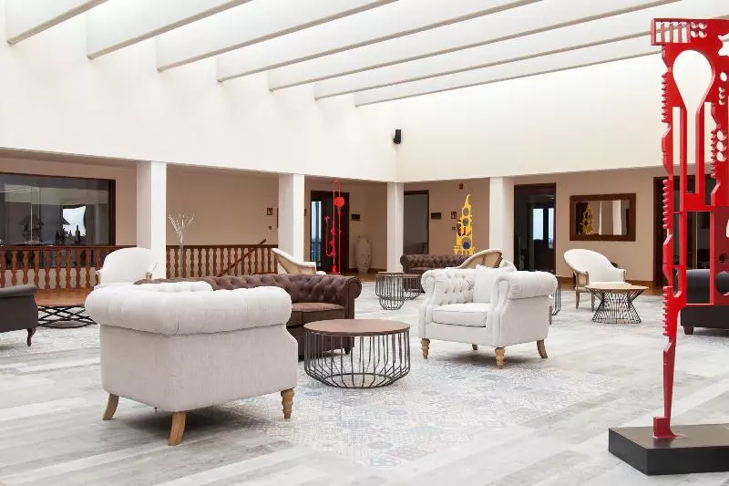 فندق El Mirador De Fuerteventura