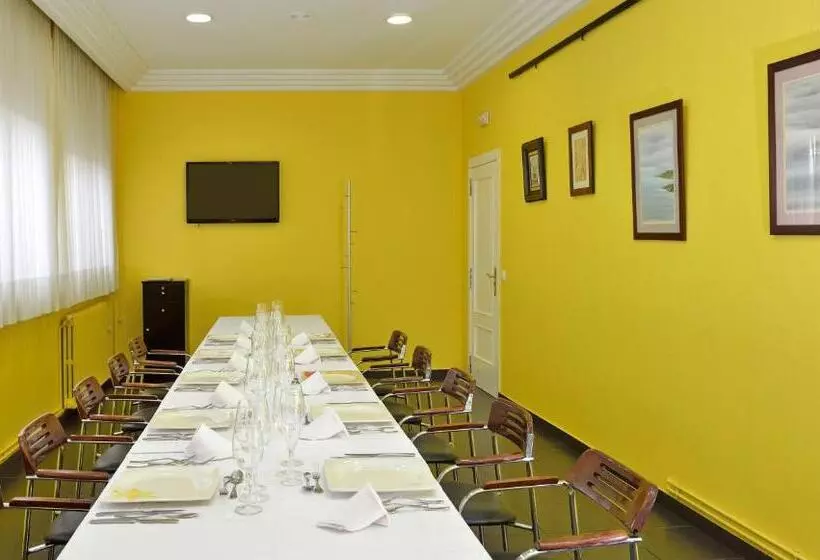 בית מלון כפרי El Paso Honroso