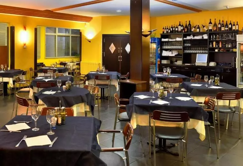 בית מלון כפרי El Paso Honroso