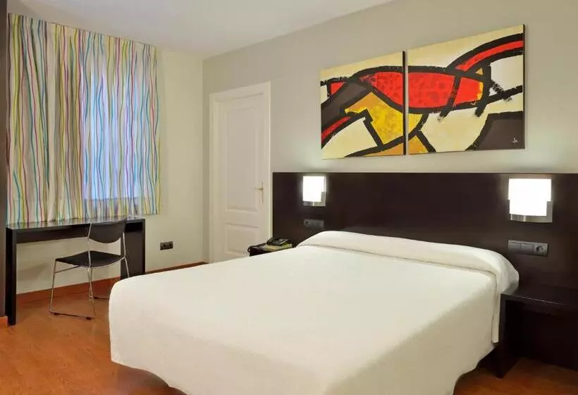 בית מלון כפרי El Paso Honroso