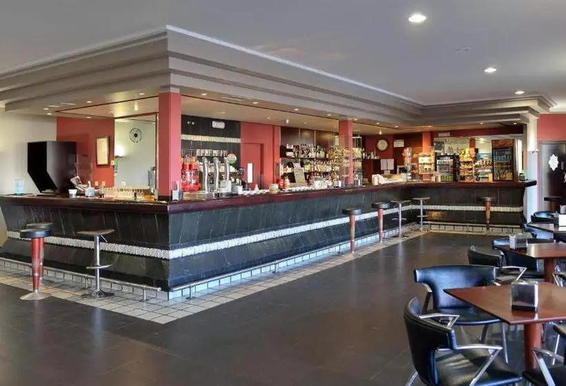 בית מלון כפרי El Paso Honroso