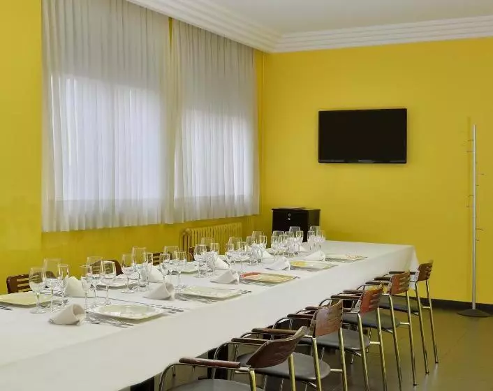 בית מלון כפרי El Paso Honroso