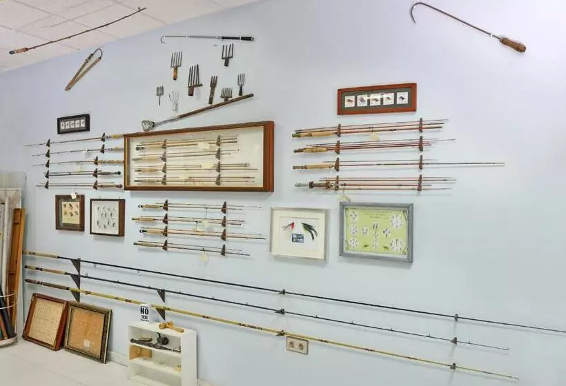 בית מלון כפרי El Paso Honroso