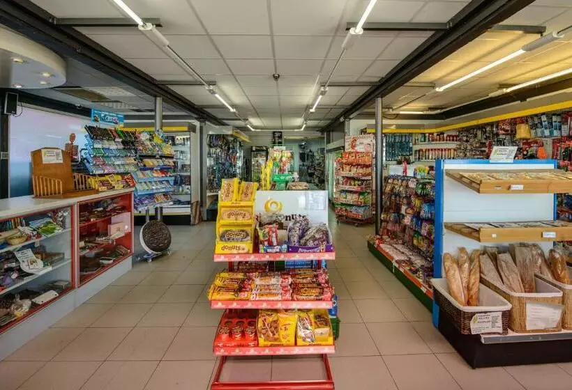 בית מלון כפרי El Paso Honroso