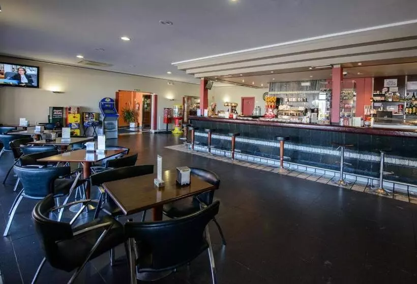 בית מלון כפרי El Paso Honroso