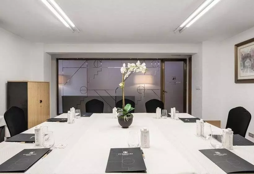 Eurostars Gran Hotel Lugo