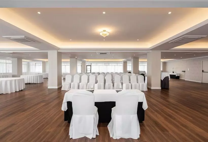 Eurostars Gran Hotel Lugo