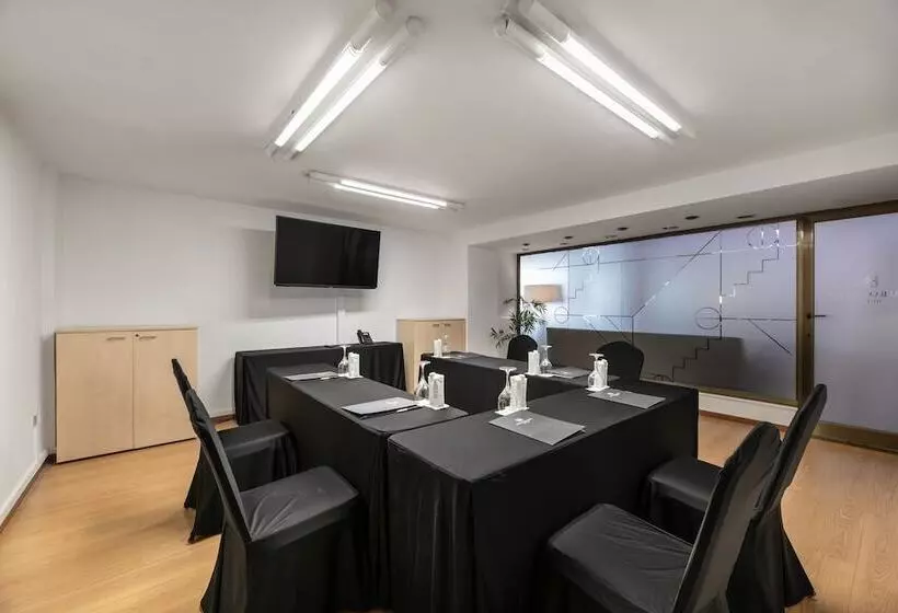 Eurostars Gran Hotel Lugo