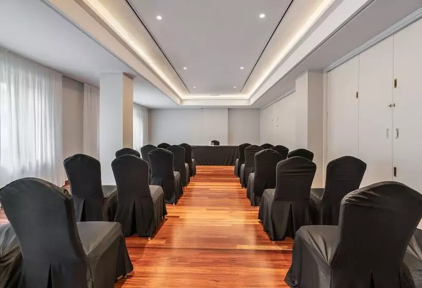 Eurostars Gran Hotel Lugo