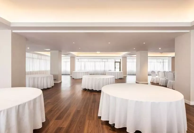 Eurostars Gran Hotel Lugo